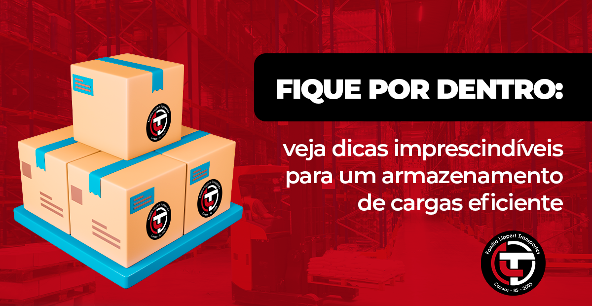 Saiba o que é e como funciona a distribuição e manuseio de mercadorias